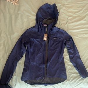 Brand new Patagonia jacket